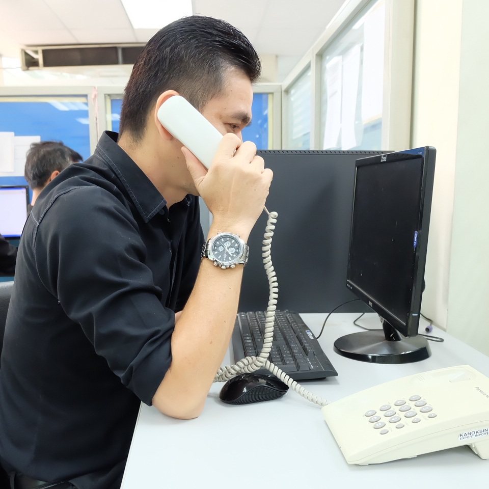 Customer Support