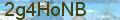 Validation code