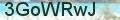 Validation code