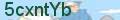 Validation code