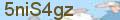Validation code