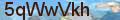 Validation code