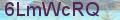 Validation code