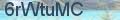 Validation code