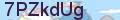 Validation code