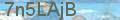 Validation code