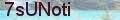 Validation code