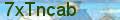 Validation code