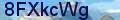 Validation code