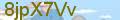 Validation code