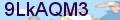 Validation code