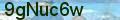Validation code