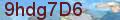 Validation code