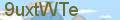 Validation code