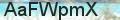 Validation code