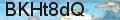 Validation code