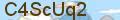 Validation code