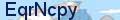Validation code