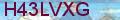 Validation code
