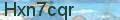 Validation code