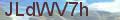 Validation code