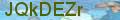 Validation code