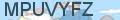 Validation code