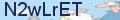 Validation code
