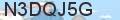Validation code