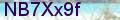 Validation code
