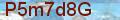 Validation code