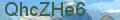 Validation code