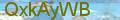 Validation code