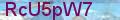 Validation code