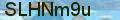 Validation code