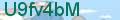 Validation code