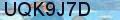 Validation code