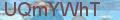 Validation code