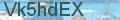 Validation code