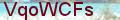 Validation code