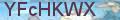 Validation code