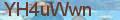 Validation code