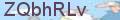 Validation code