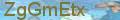 Validation code
