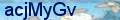 Validation code