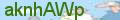 Validation code