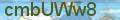 Validation code