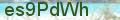 Validation code