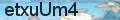 Validation code