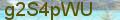 Validation code
